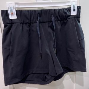 On the Fly Lululemon Shorts